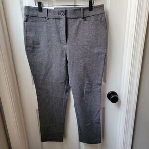 NWT Loft Perfect Skinny Pants Petite Curvy